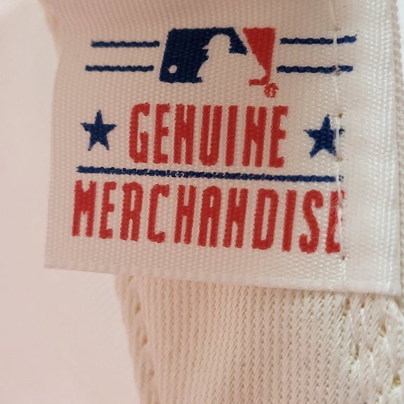 Texas Rangers New Era Adjustable Snap Back Cap Hat MLB All Star Game Baseball - Picture 3 of 10